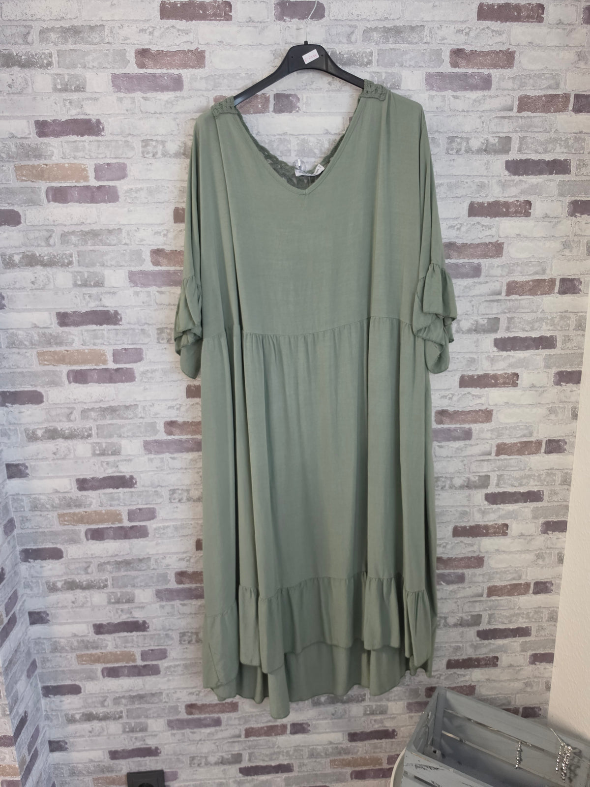 Kleid - Größe 52/54