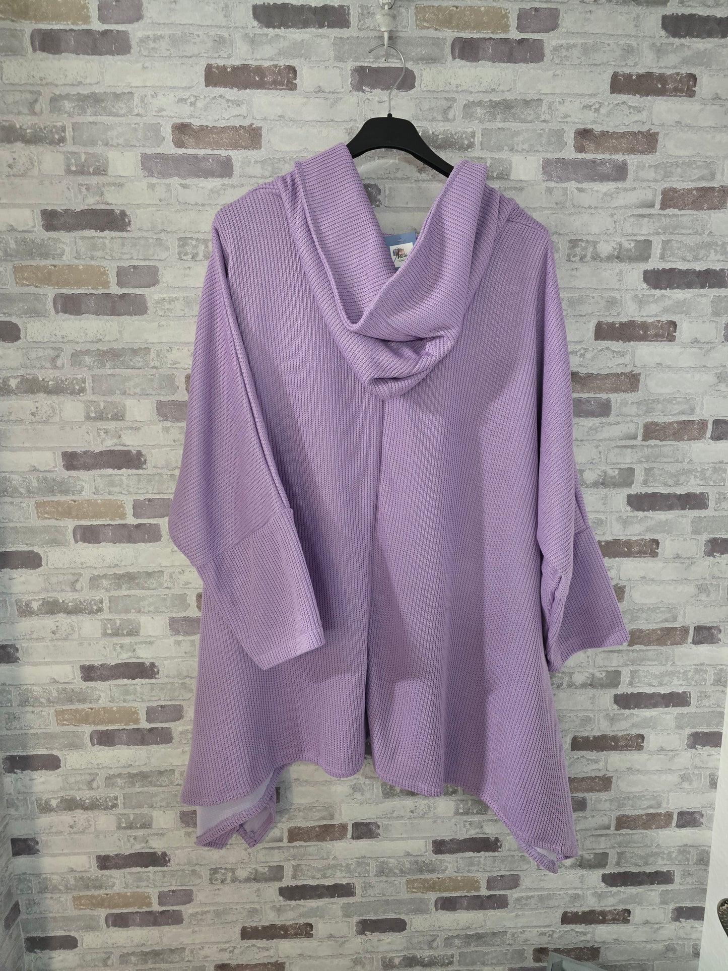 Hoodie - Größe 52/54/56