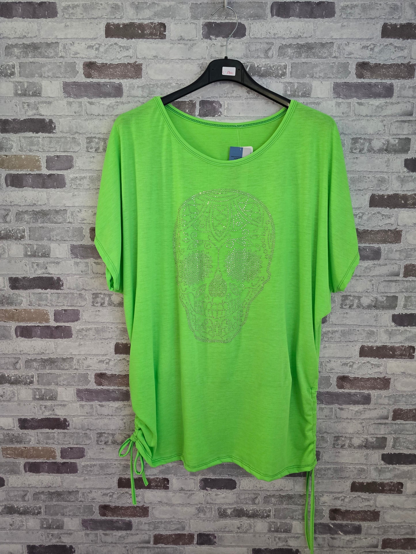 Motiv Shirt - Größe 46/48