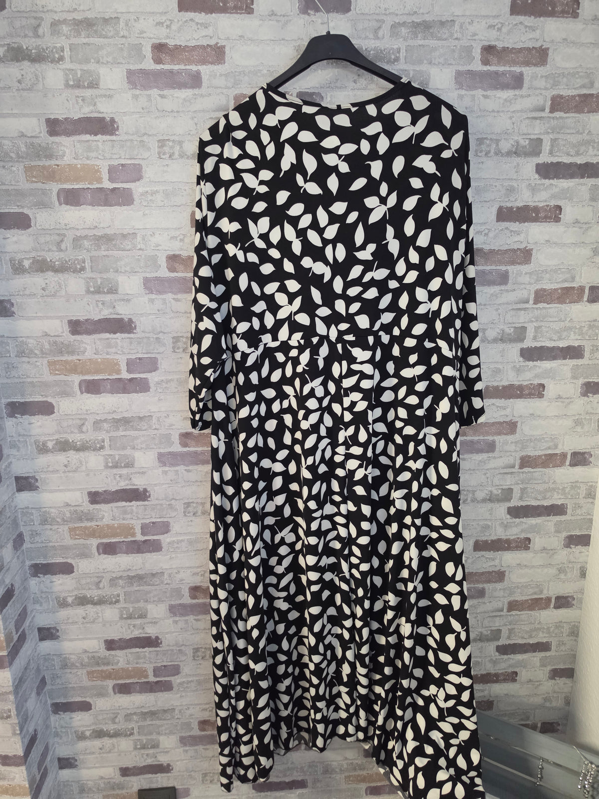 Maxikleid - Größe 52/54/56