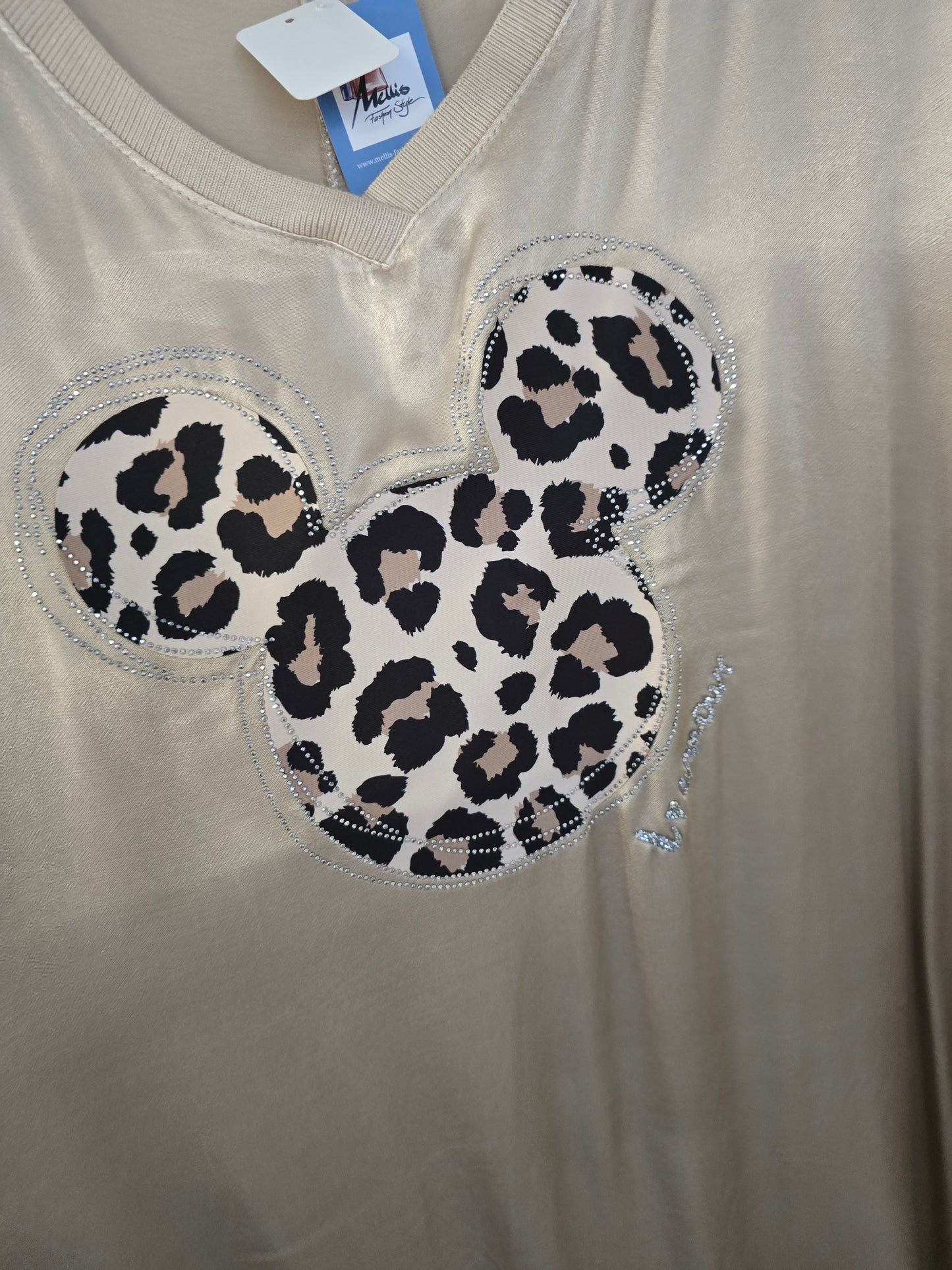Shirt - Größe 52/54