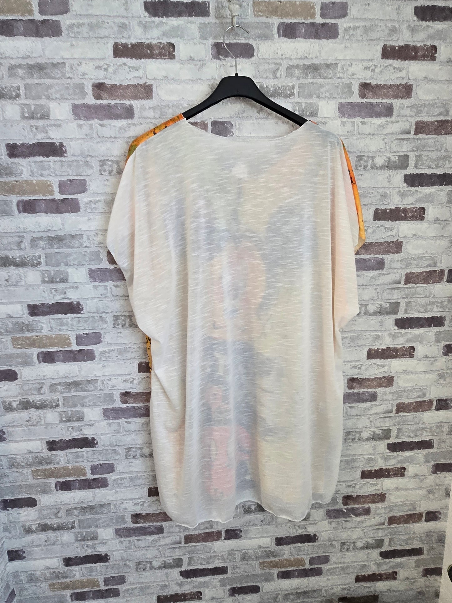Motiv Shirt - Größe 50/52