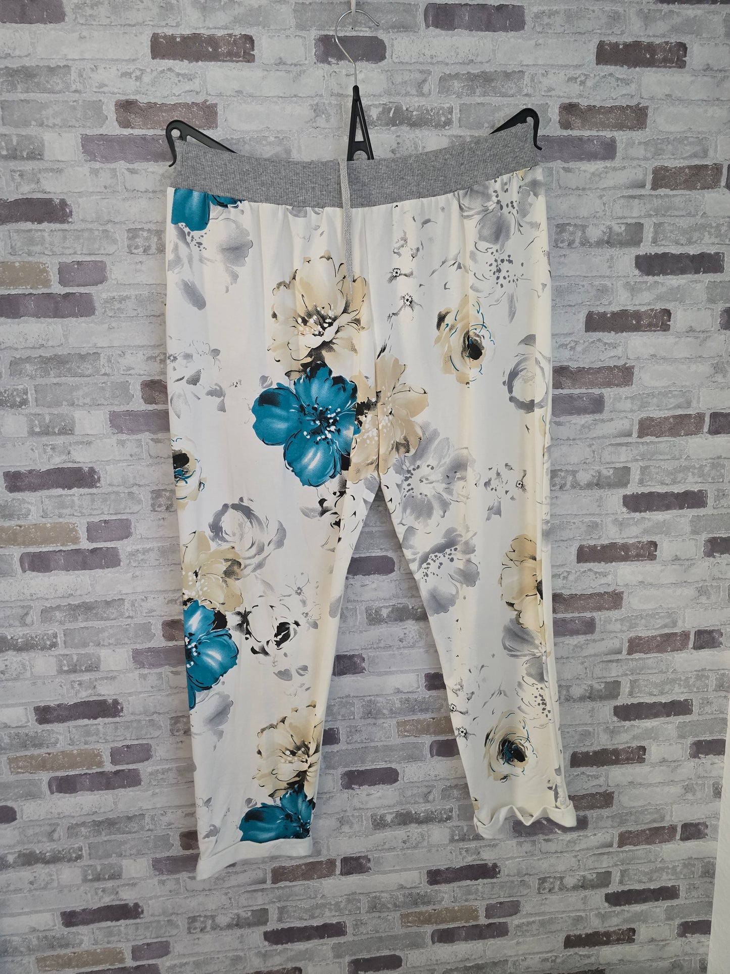 Jogpants - Größe 46/48/50/52