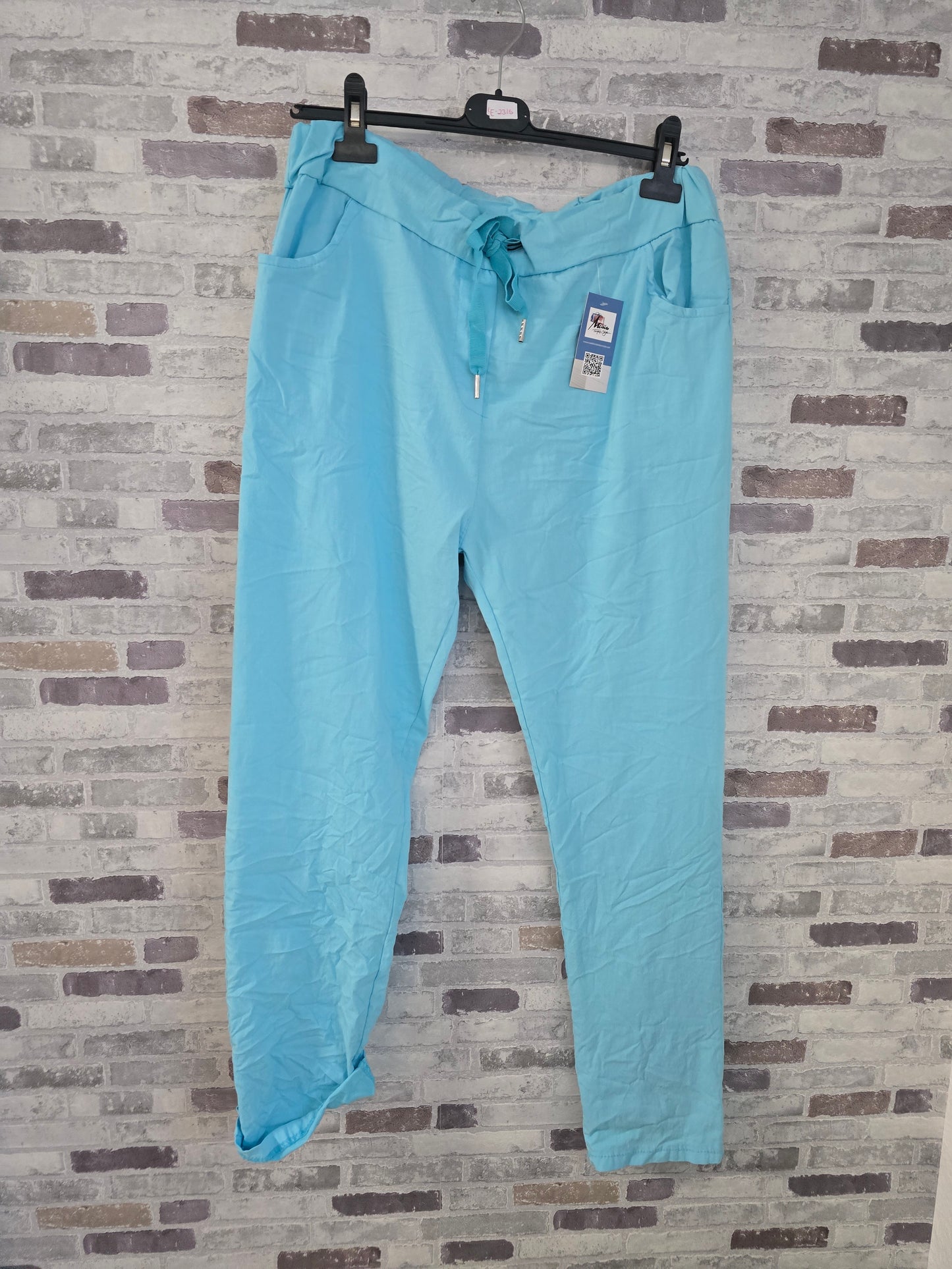 Stretch Hose - Größe 46/48/50/52