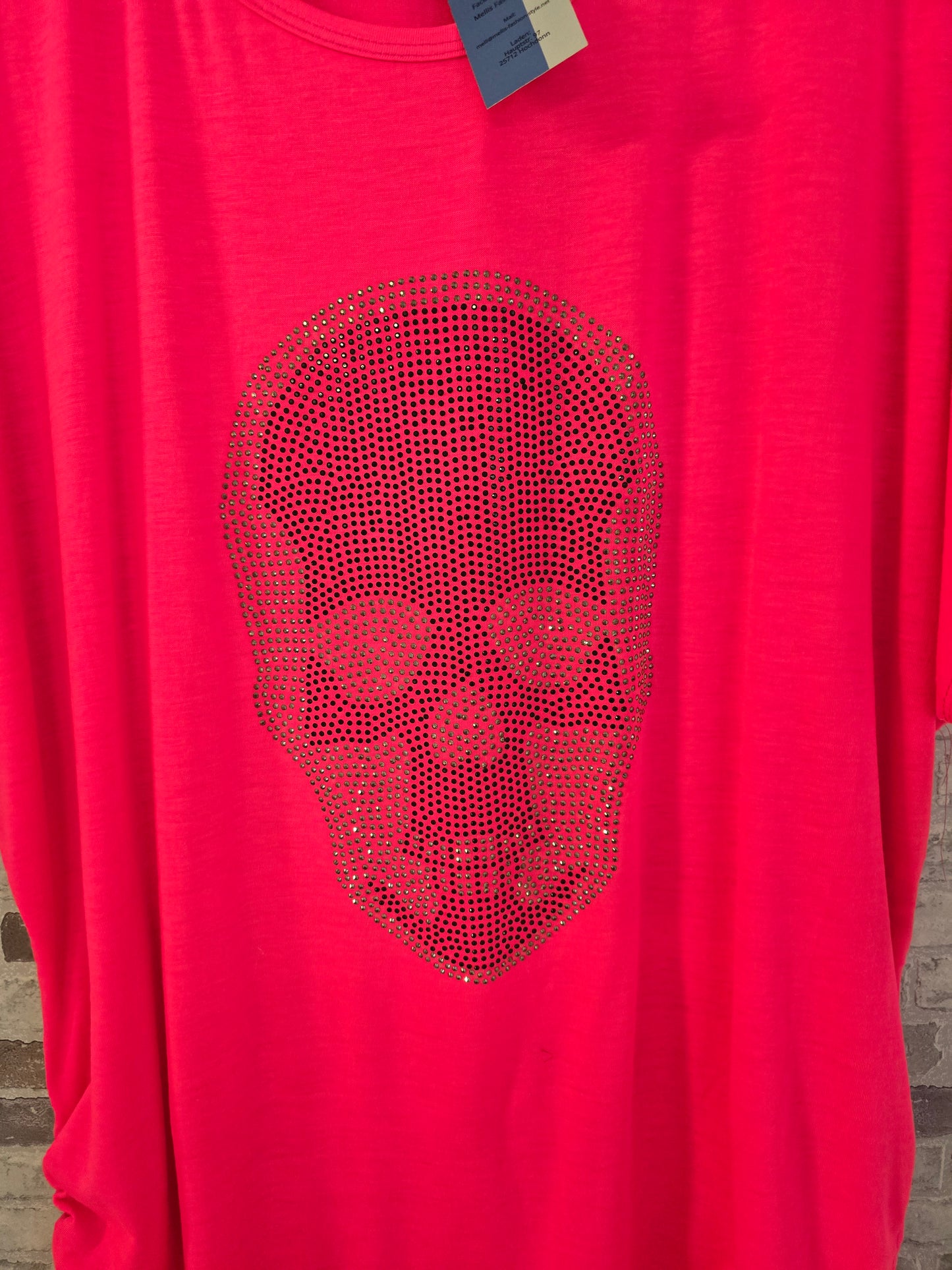 Motiv Shirt - Größe 46/48