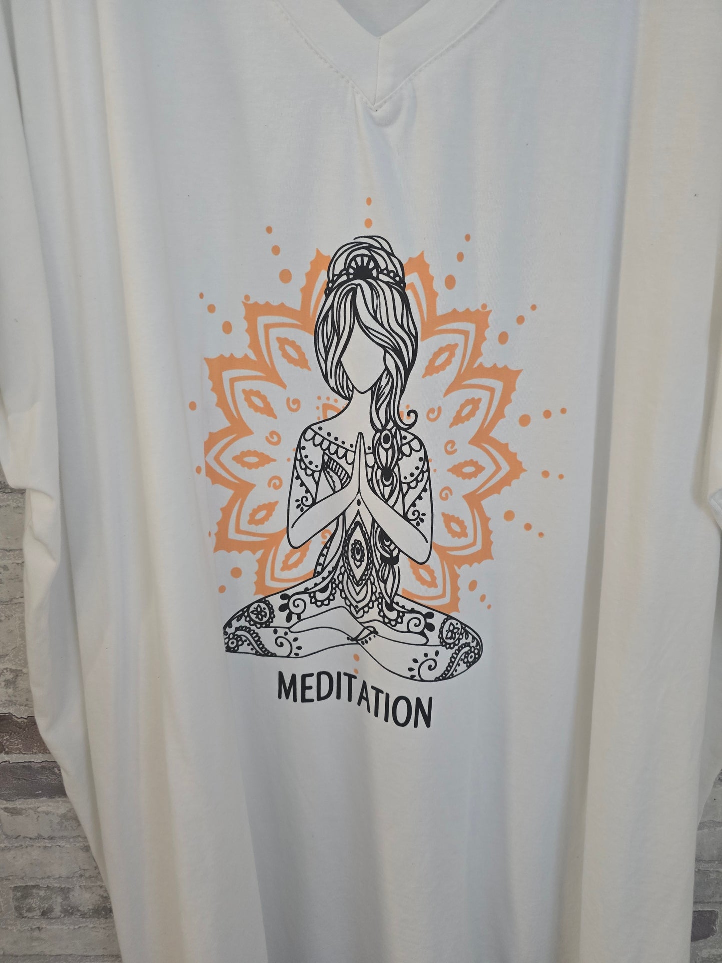 Motiv Shirt - Größe 52/54