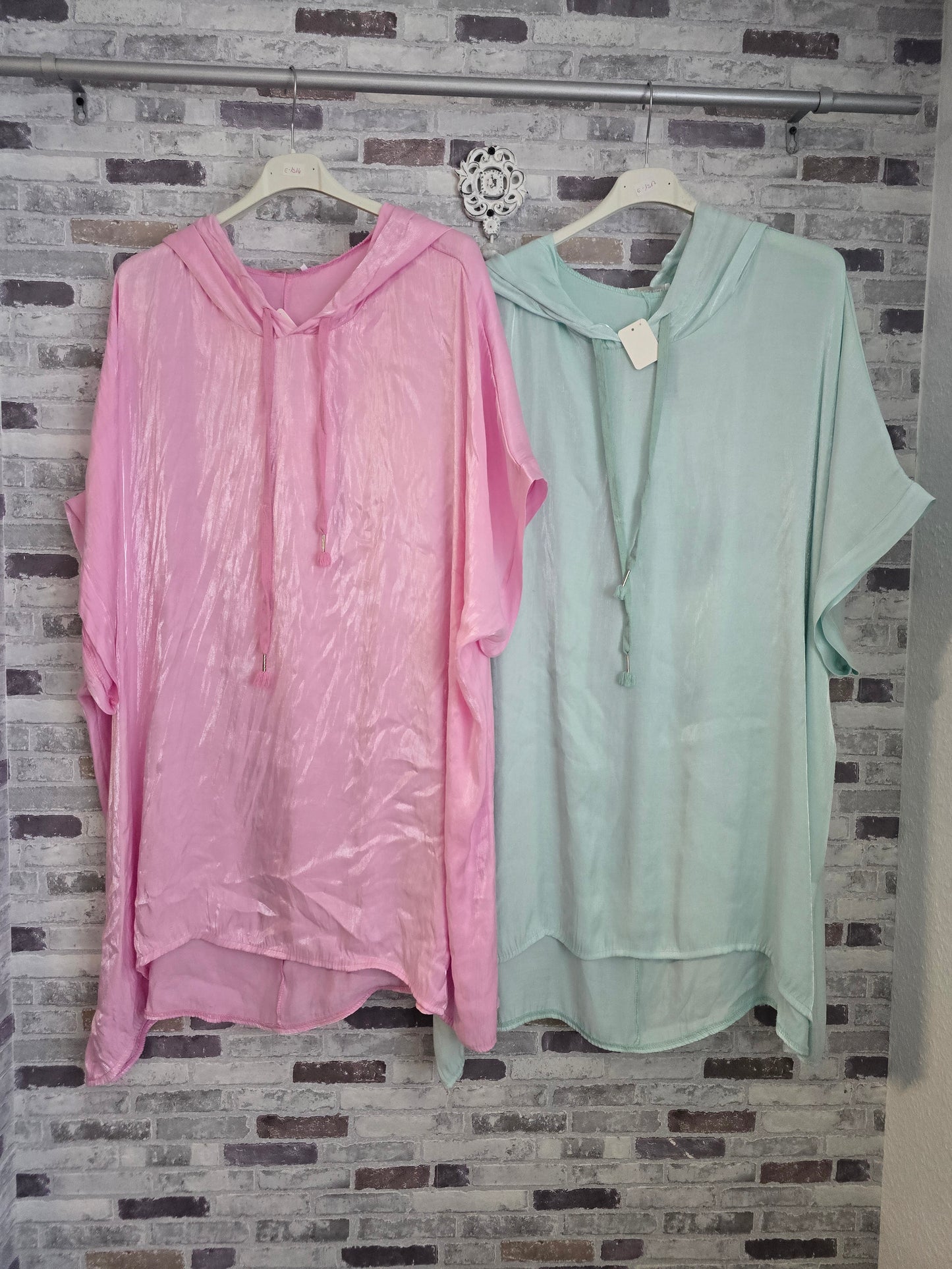 Shirt - Größe 52/54