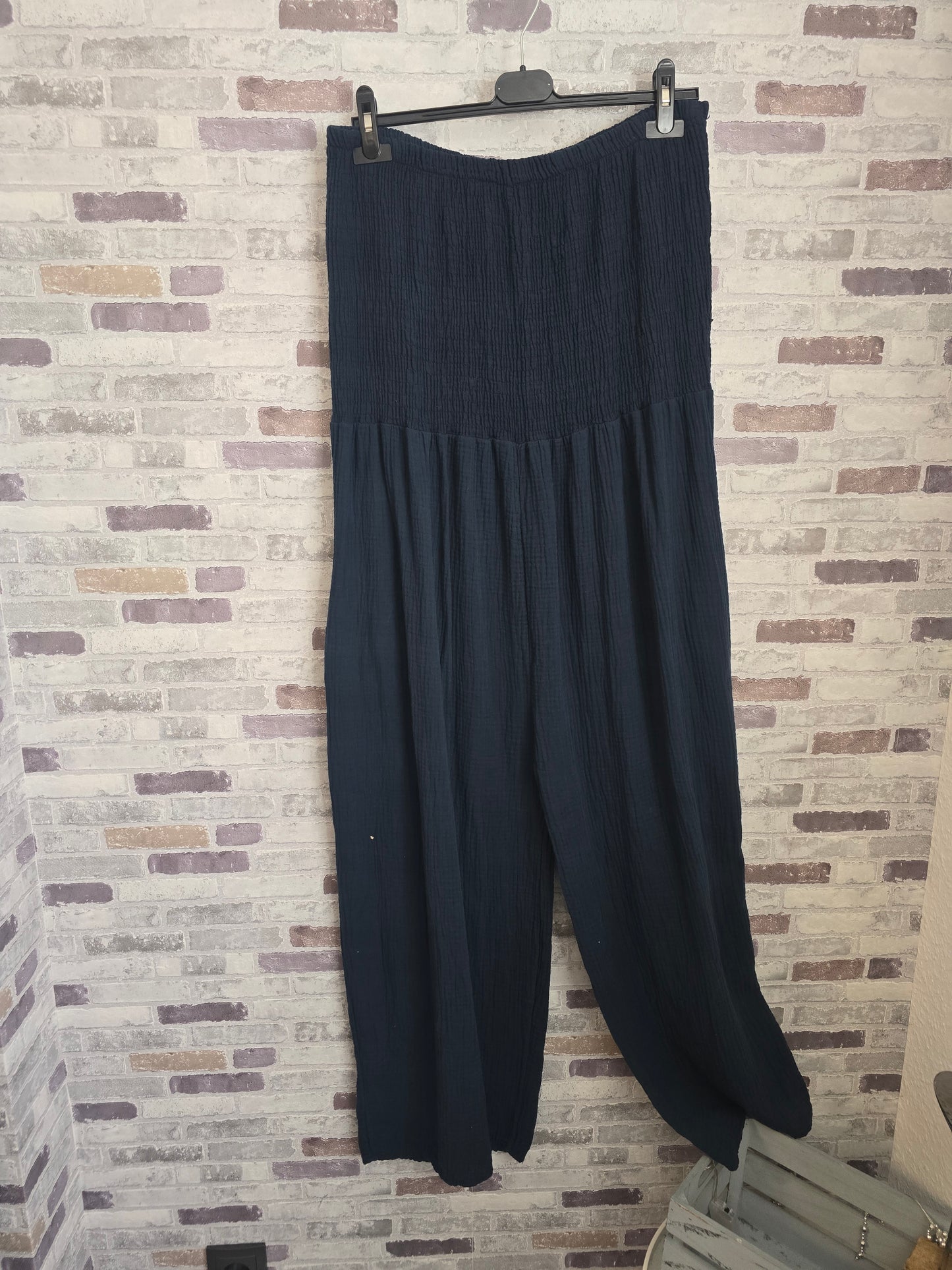 Jumpsuit - Größe 48/50/52