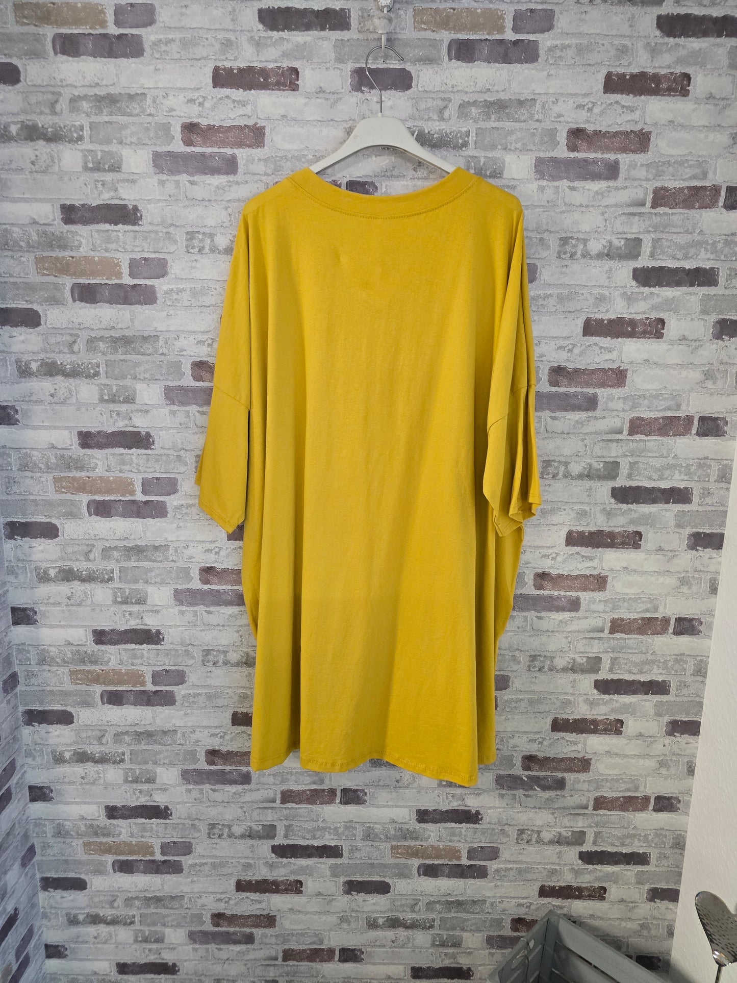 Motiv Shirt - Größe 50/52