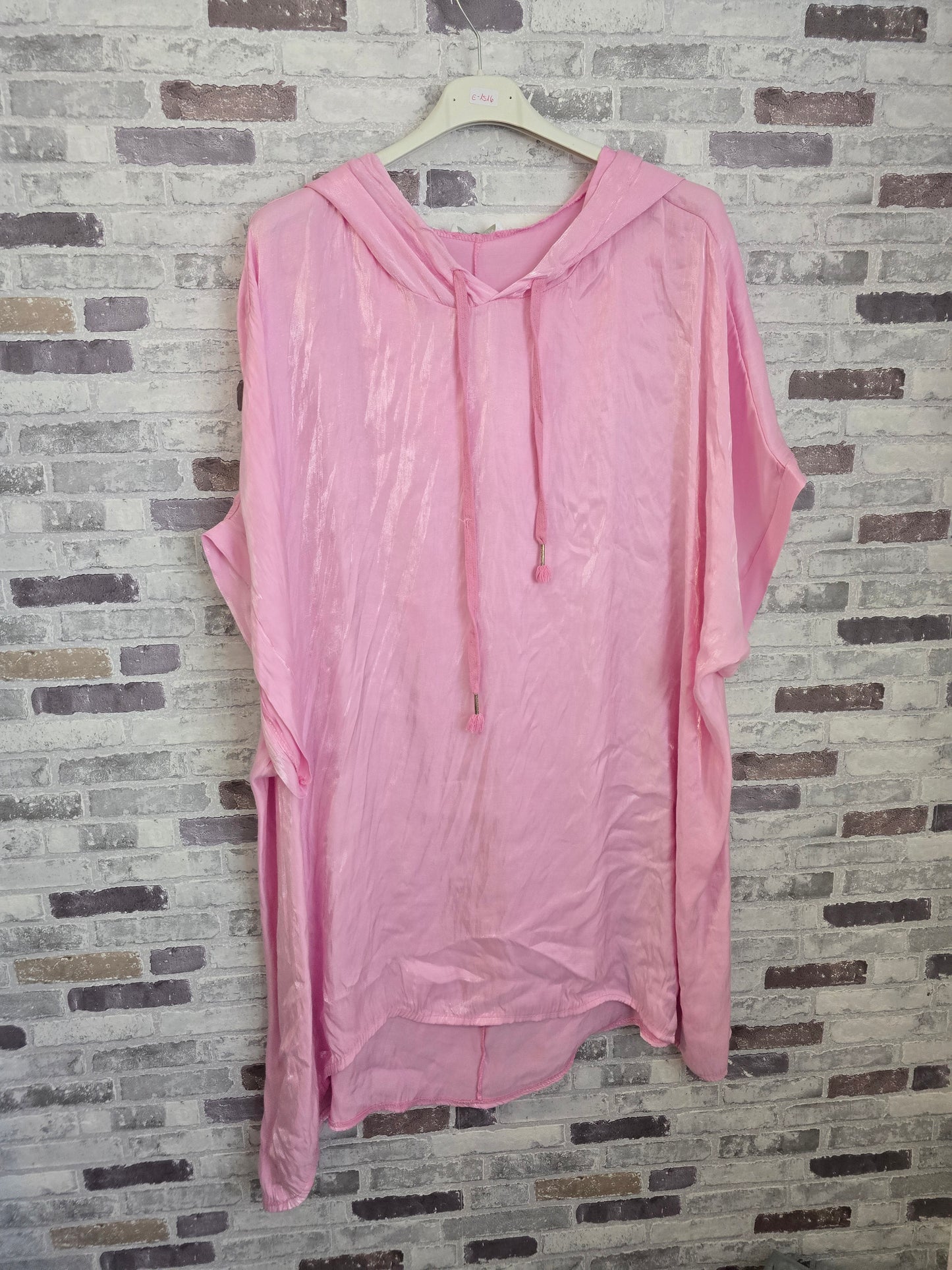 Shirt - Größe 52/54
