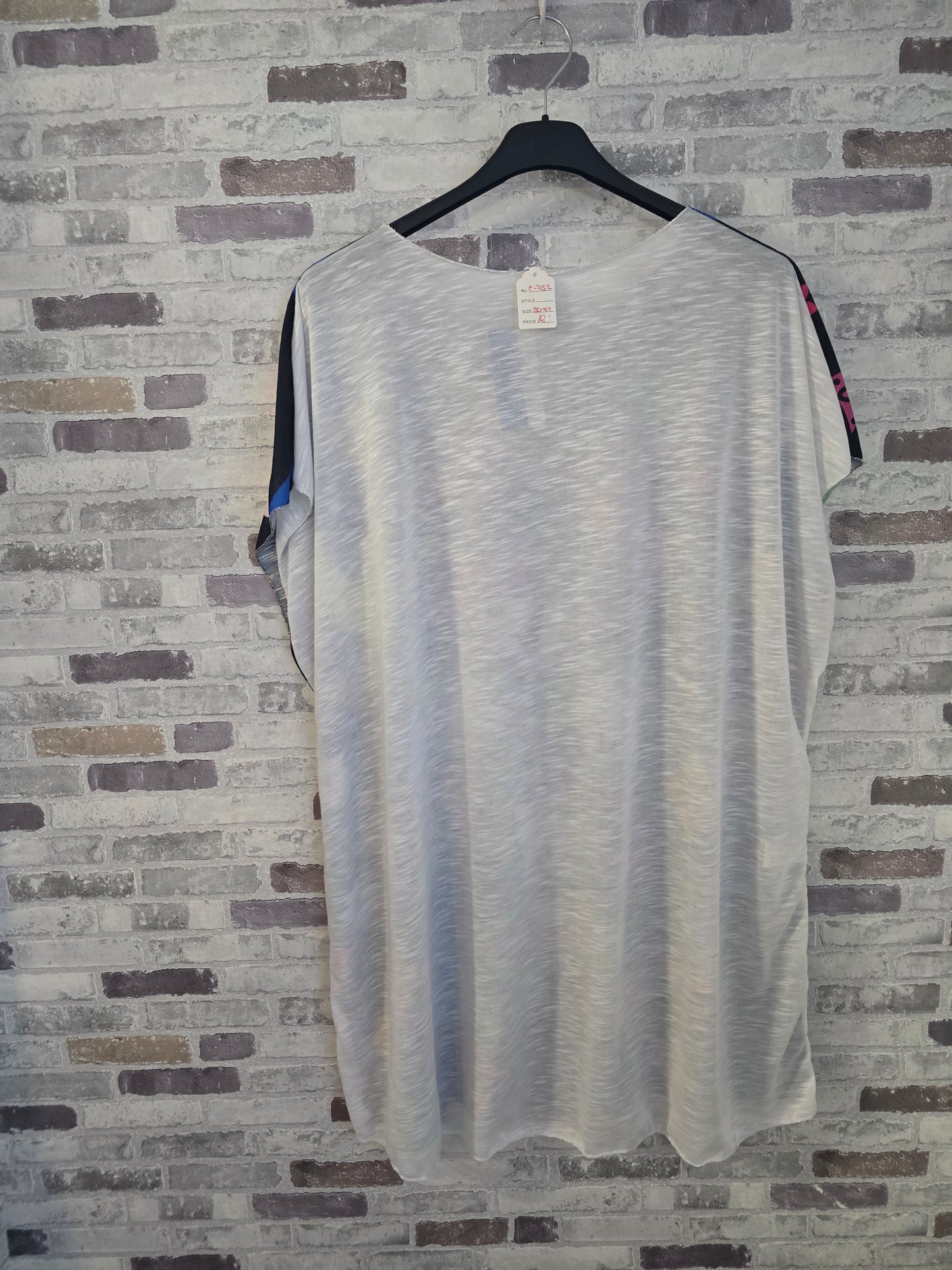 Motiv Shirt - Größe 50/52