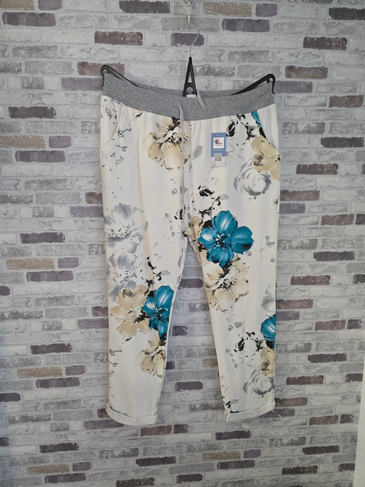 Jogpants - Größe 46/48/50/52