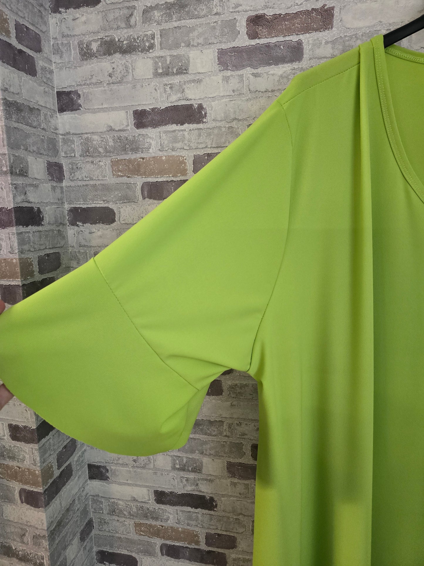 Kleid - Größe 52/54/56
