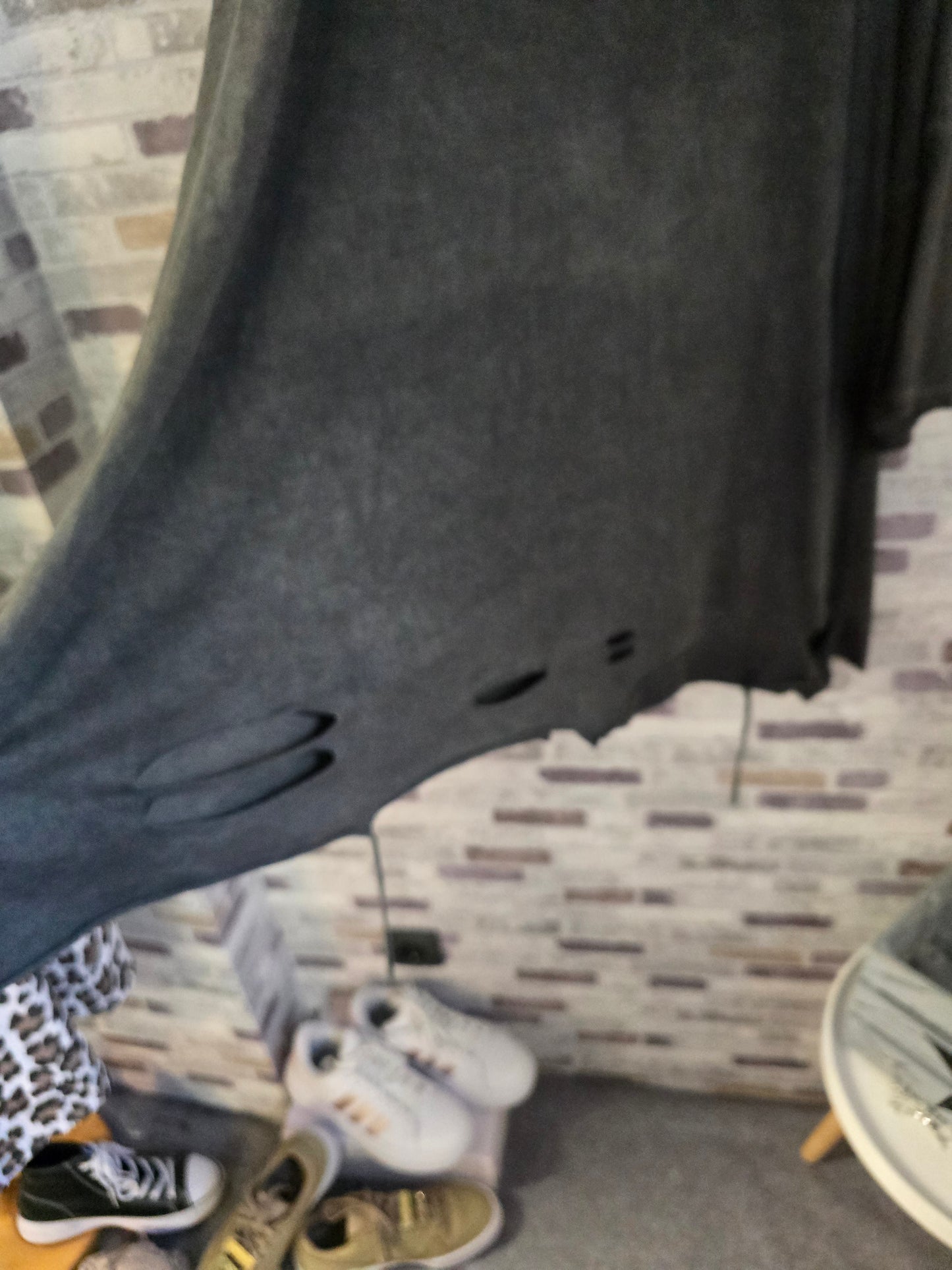Shirt - Größe 54/56