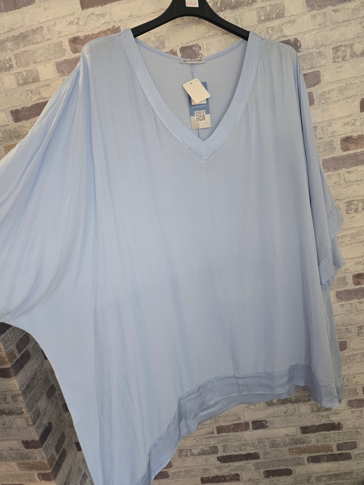 Shirt - Größe 52/54