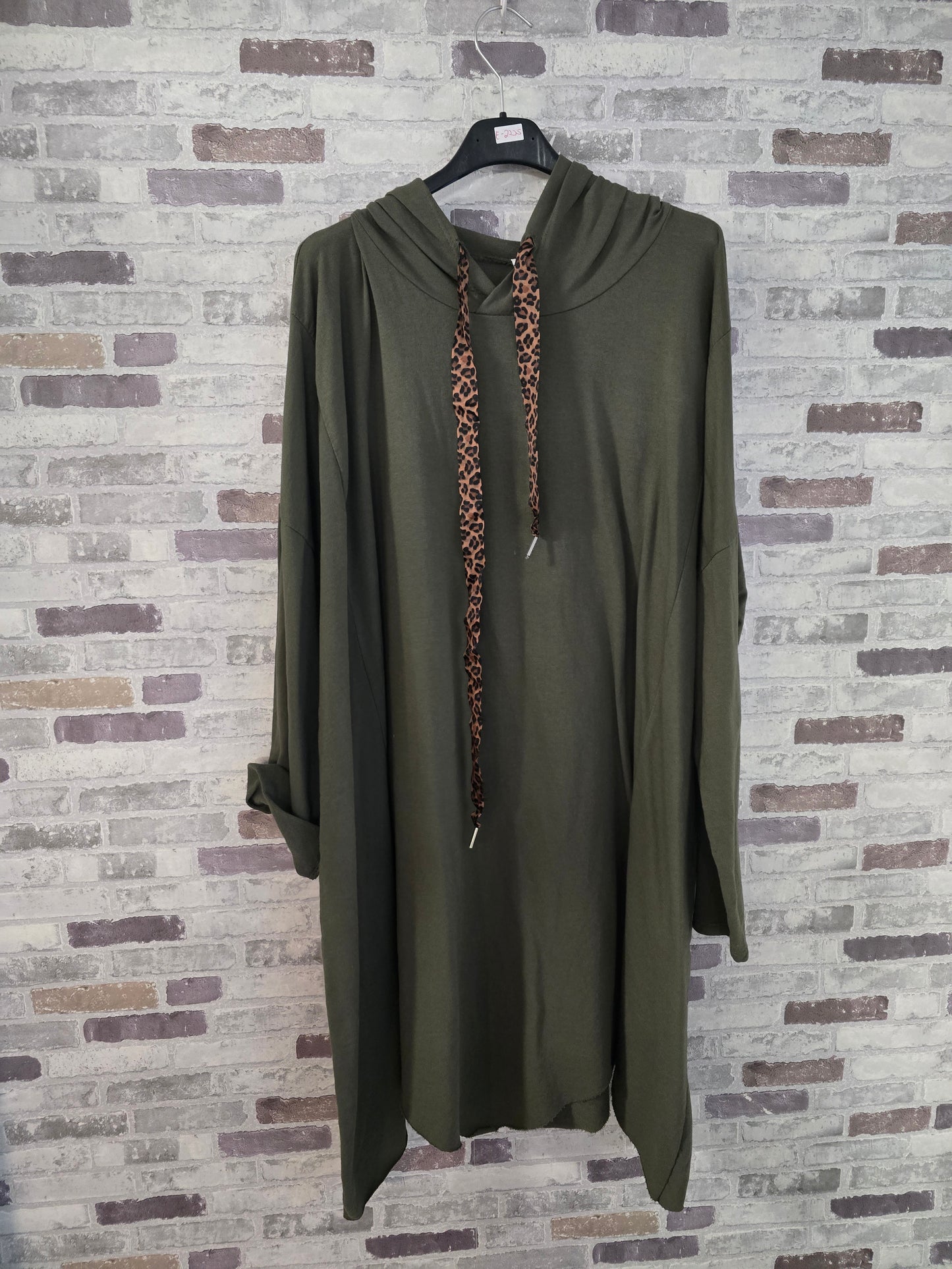 Hoodie - Größe 52/54