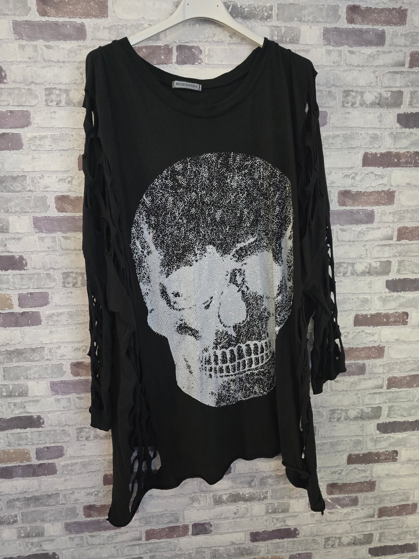 Motiv Shirt - Größe 52/54/56
