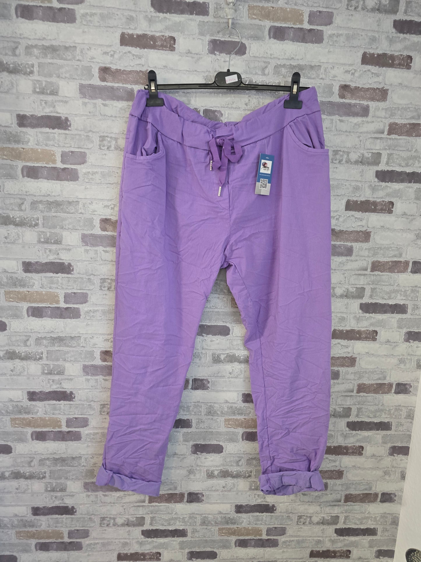 Stretch Hose - Größe 46/48/50/52
