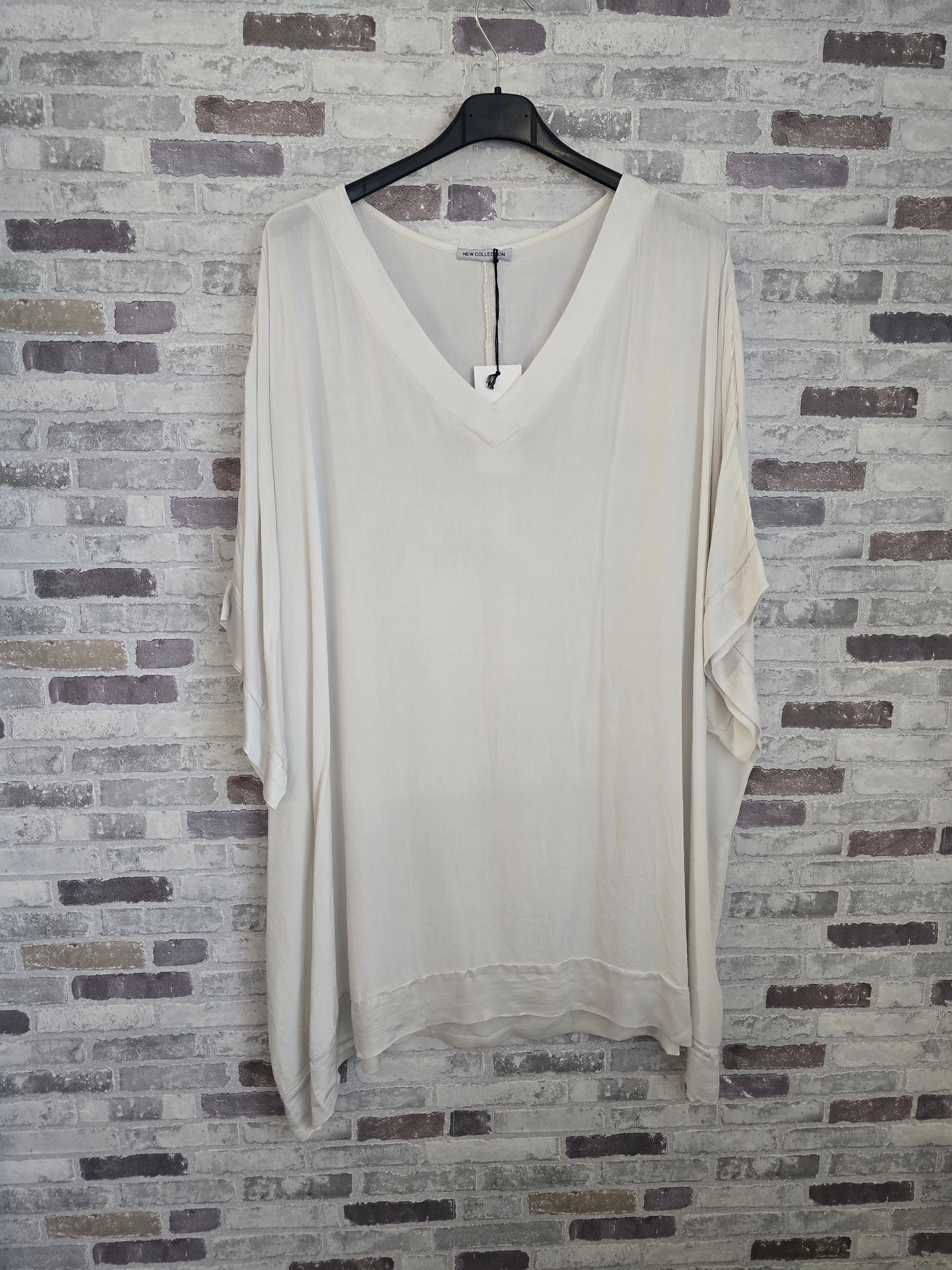 Shirt - Größe 52/54
