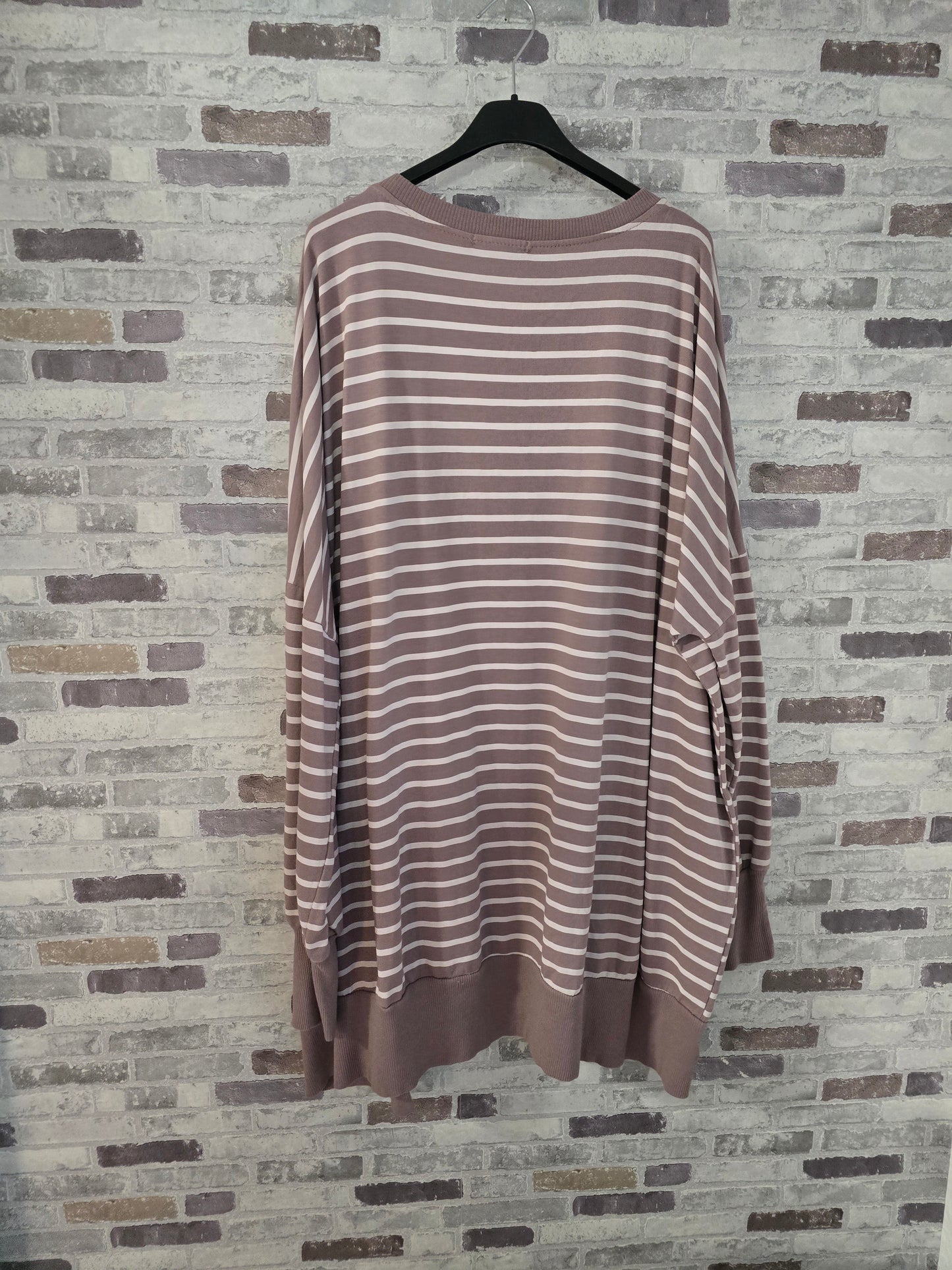 Pullover - Größe 52/54