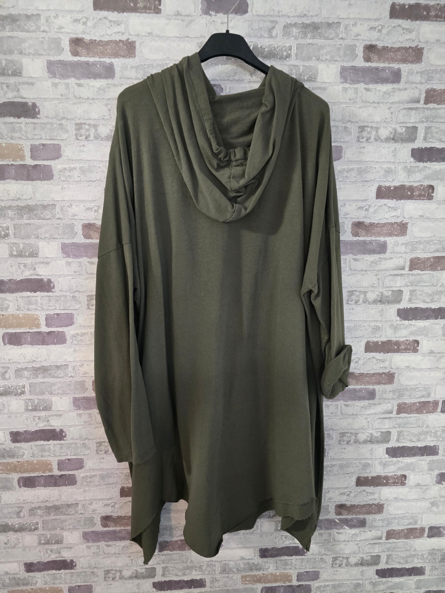 Hoodie - Größe 52/54