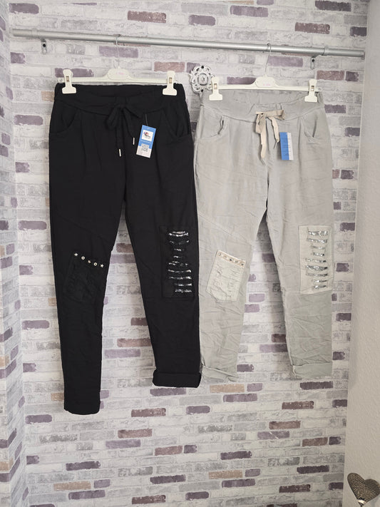 Stretch Hose - Größe 40/42/44/46