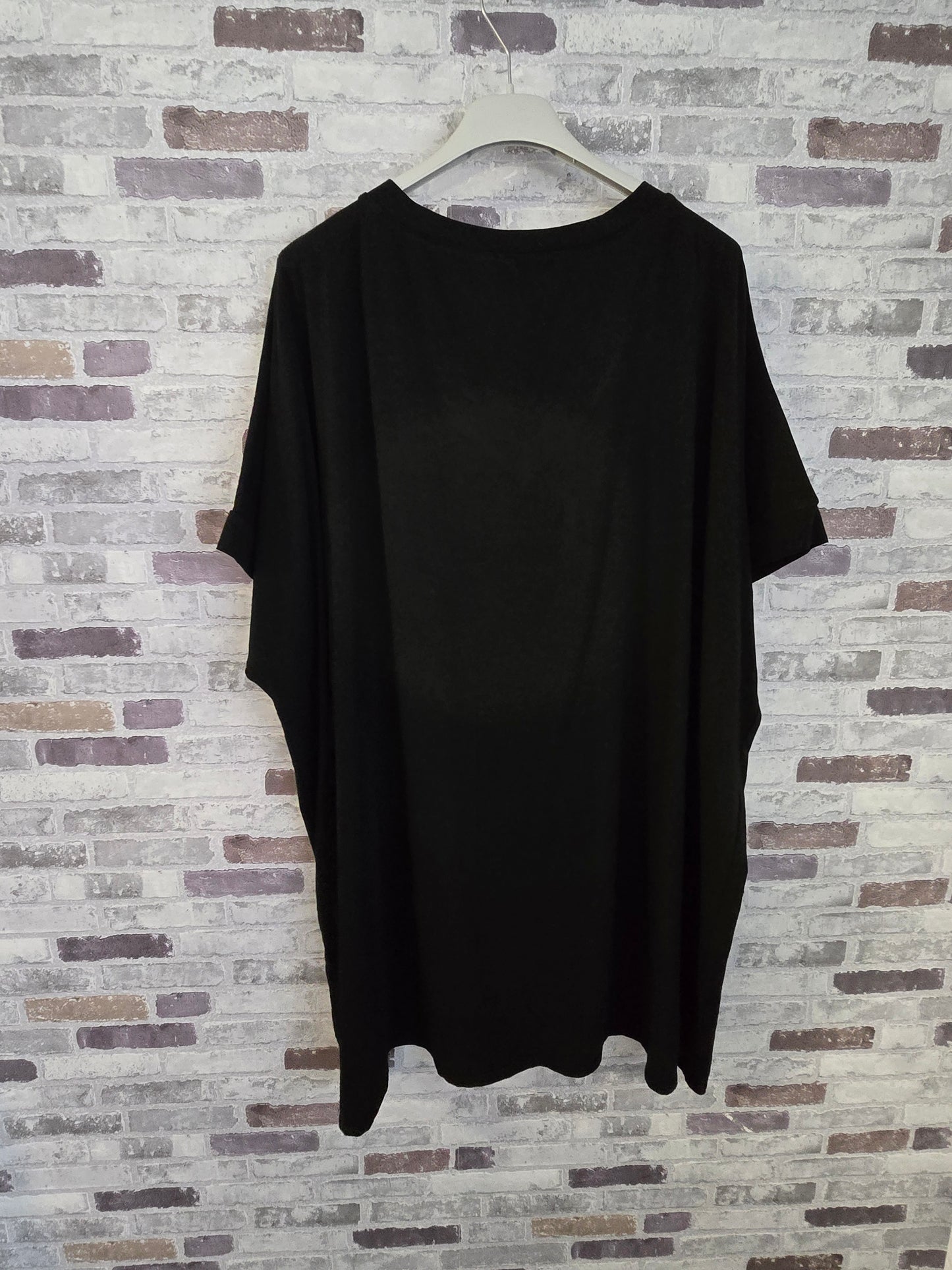Shirt - Größe 50/52