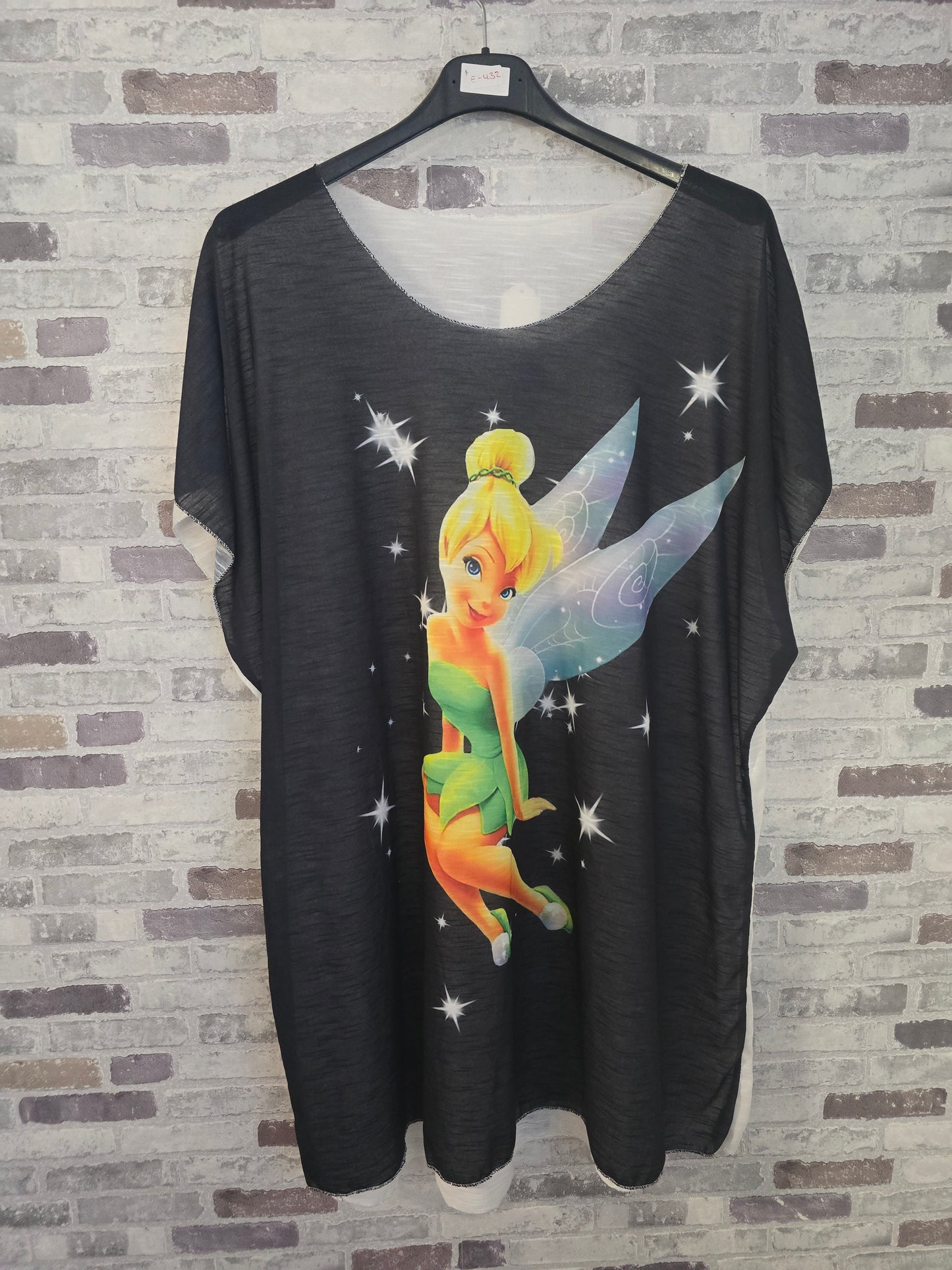 Motiv Shirt - Größe 50/52