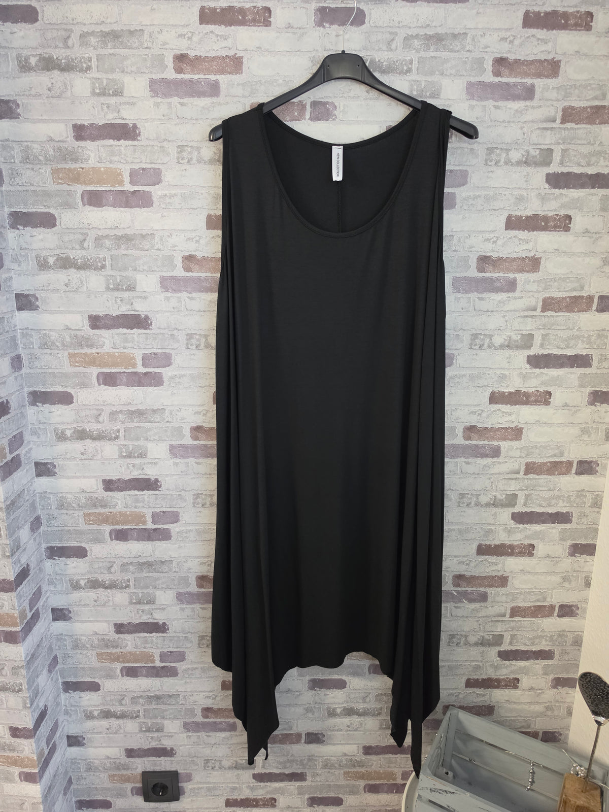 Maxikleid - Größe 52/54/56/58