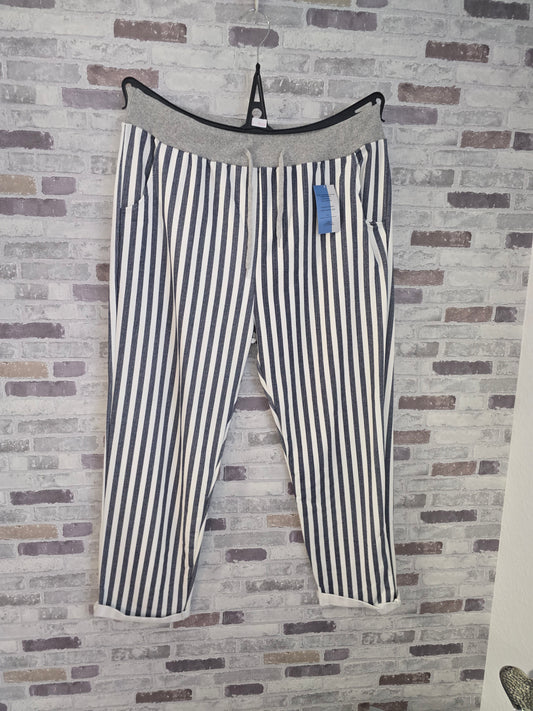 Jogpants - Größe 46/48/50/52