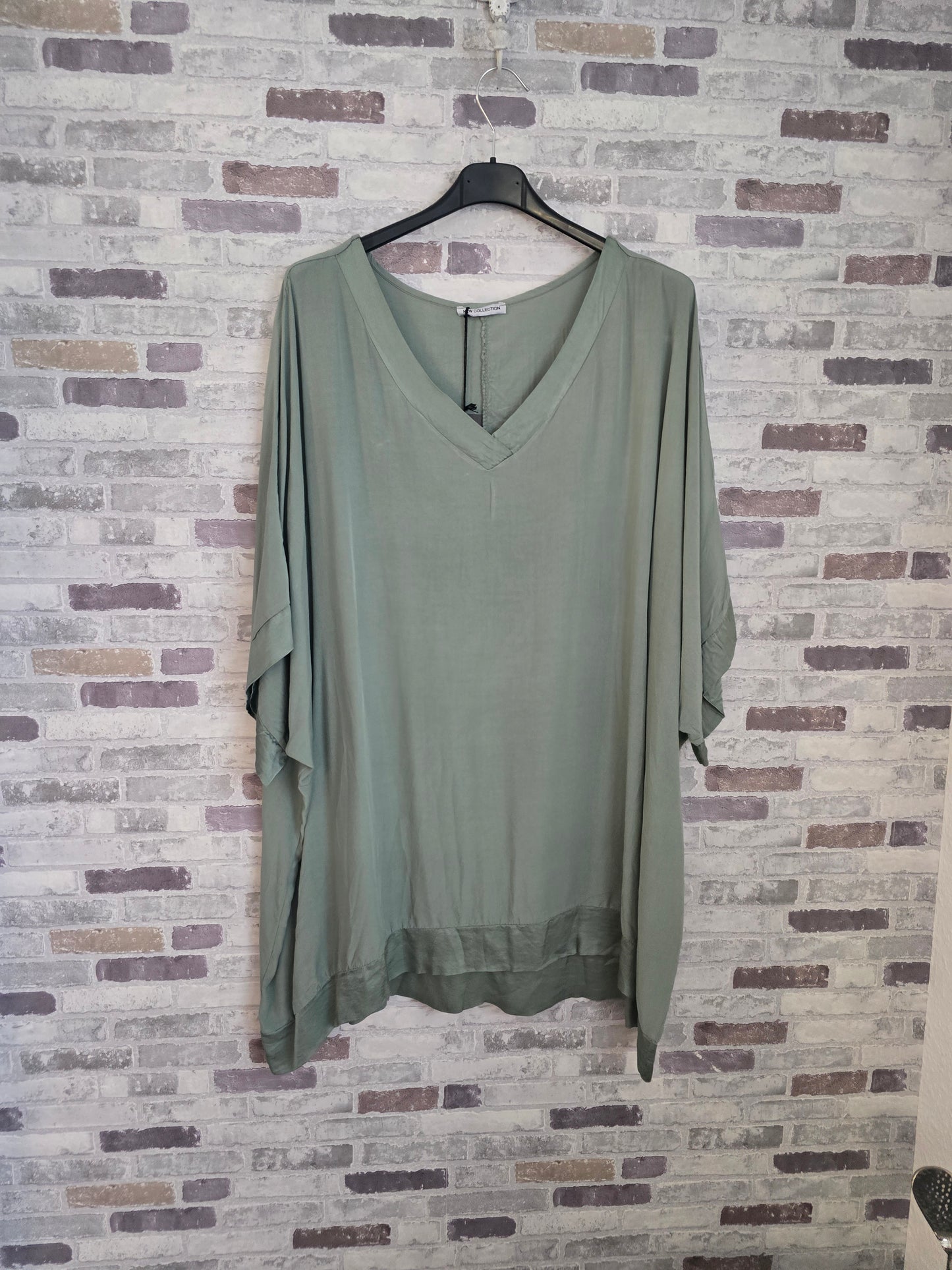 Shirt - Größe 52/54